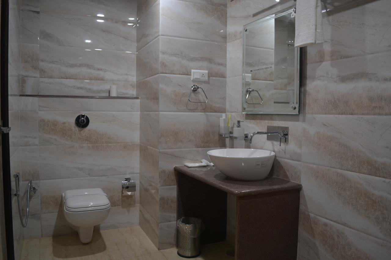 Hotel Madhuvan Palace