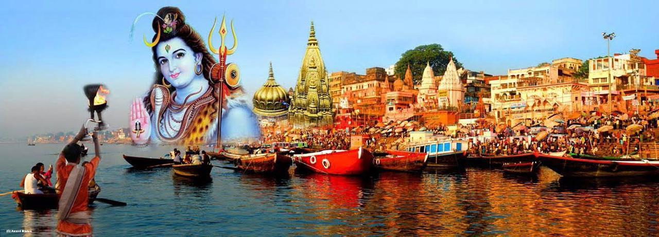 Madhuvan Palace Hotel Varanasi